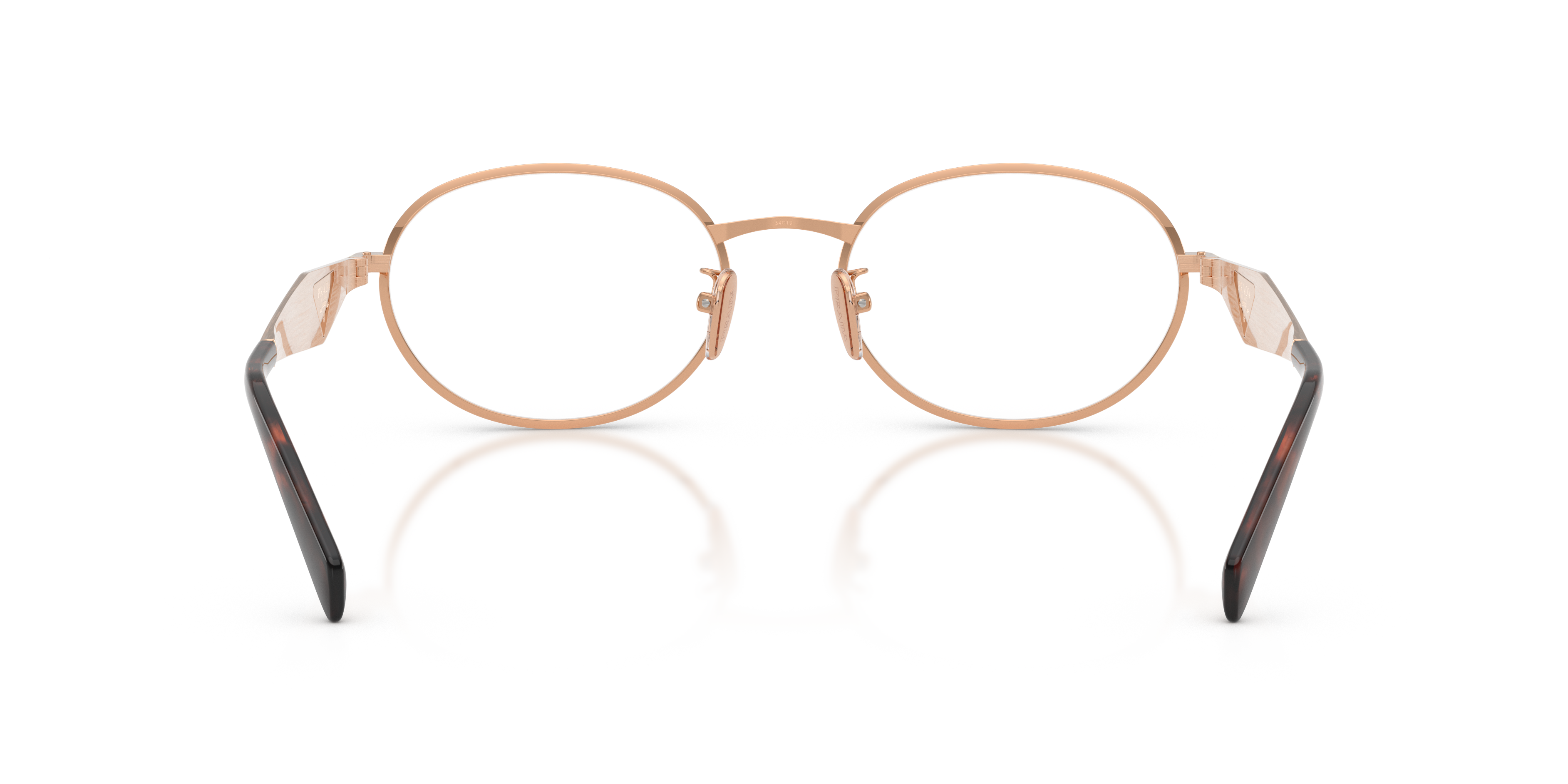 Prada PR D53VD 22L1O1  